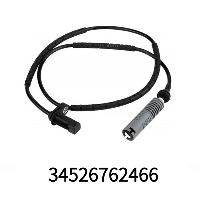 

Датчик скорости колеса ABS 34526762466 для BMW 1 3 серии E46 E81 E82 E87 E88 E90 E91 E92 E93