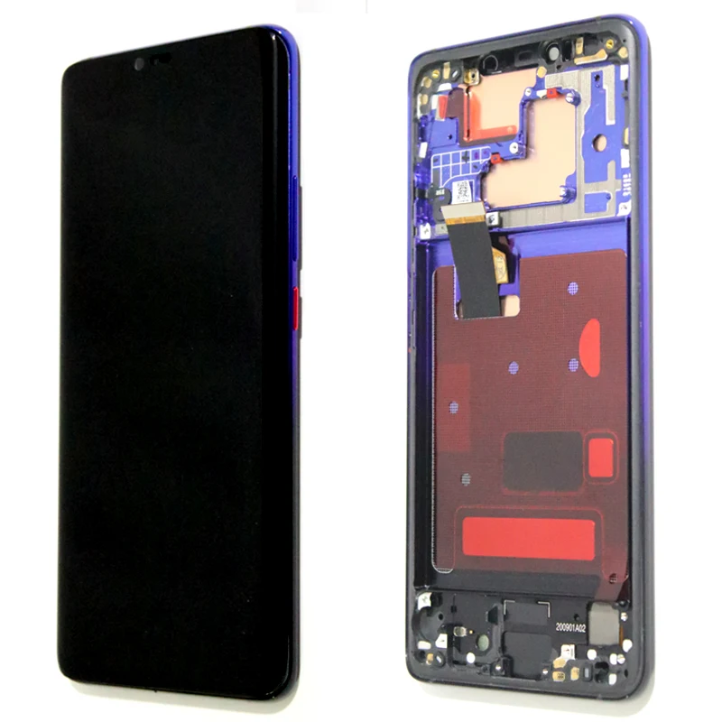 Huawei P50 Pro Дисплей Купить