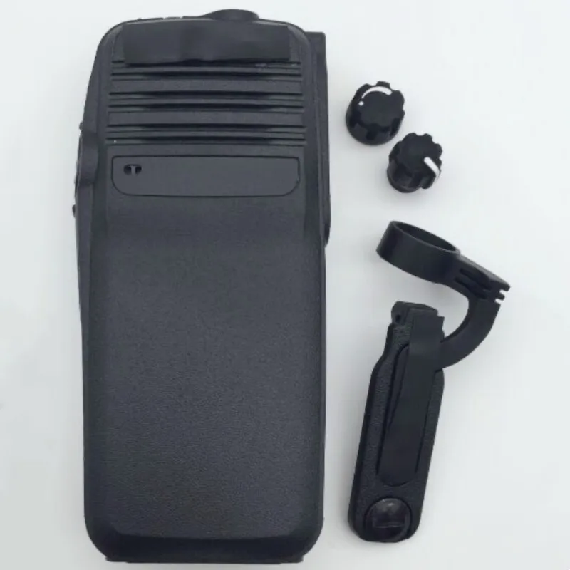 PMLN4922 Walkie Talkie Replacement Housing Case with Speaker for Motorola DP3400 DP3401 XPR6350 XPR6500 DGP4150 Two Way Radio