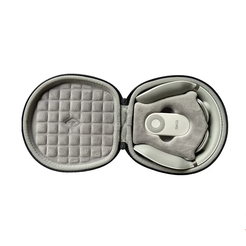 

Fashion Portable Carrying Case for SKG 4098/K5-2/K5-Mini/K6 Cervical Massager/Neck Massager Storage Box Protection Bag Cover