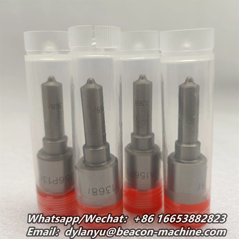 Идеальная мощность DLLA156P1368 DSLA128P1510 DLLA 156P1368 DLLA150P2386 DLLA147P2474 для топливной форсунки