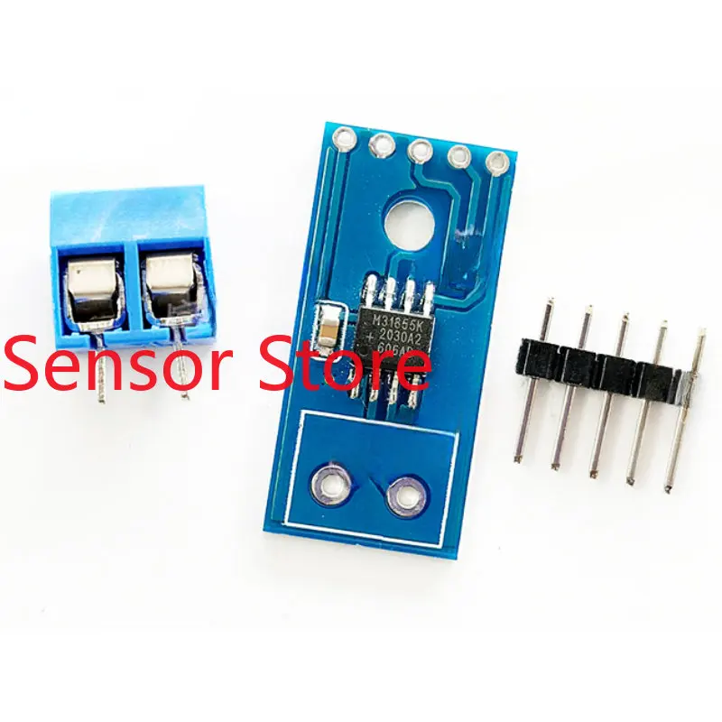 Рисунок 4 - MAX6675/MAX31855 Модуль термопары