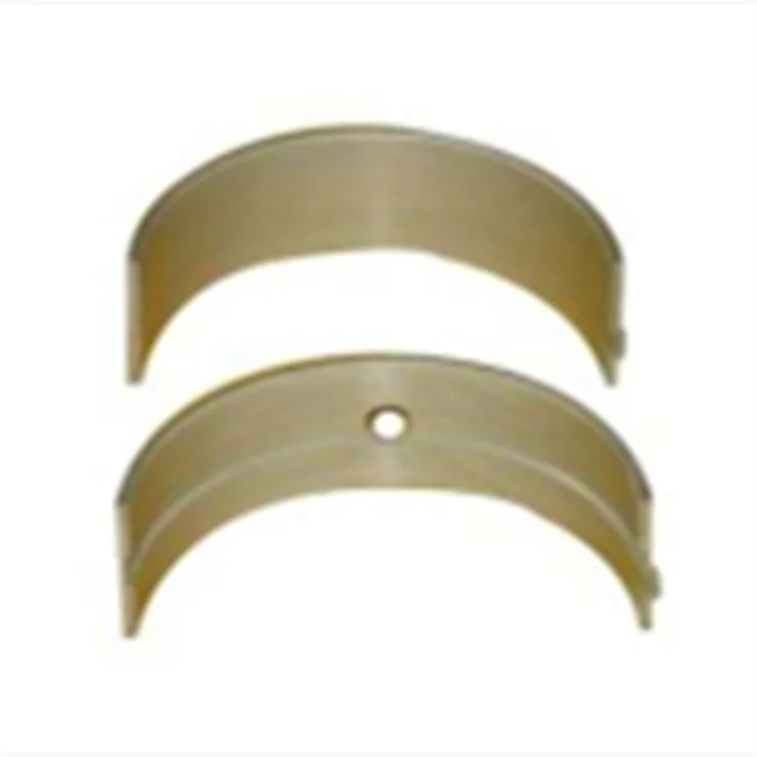 

4W8092 4W-8092 3204 3208 Excavator Parts Diesel Engine Main Bearing For Excavator