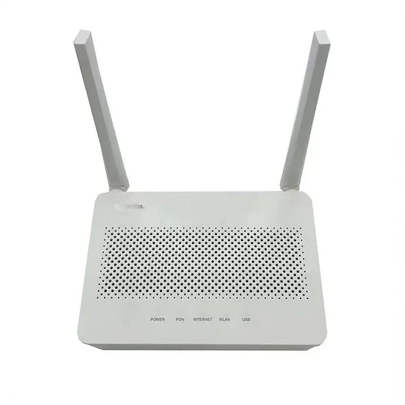 5Pcs Original New HW EG8145V5 fiber router Gpon ONU FTTH BX 4GE 2.4G/5G Dual Wifi With English Modem Router huawei 8145c Epon