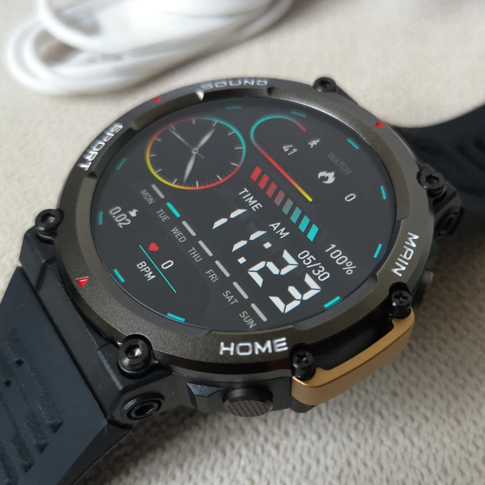 

Умные часы для Xiaomi Huawei, мужские спортивные Смарт-часы на Android 2023 с Bluetooth-вызовом, водостойкие IP68, фитнес-трекер с функцией измерения кровяного давления, Смарт-часы