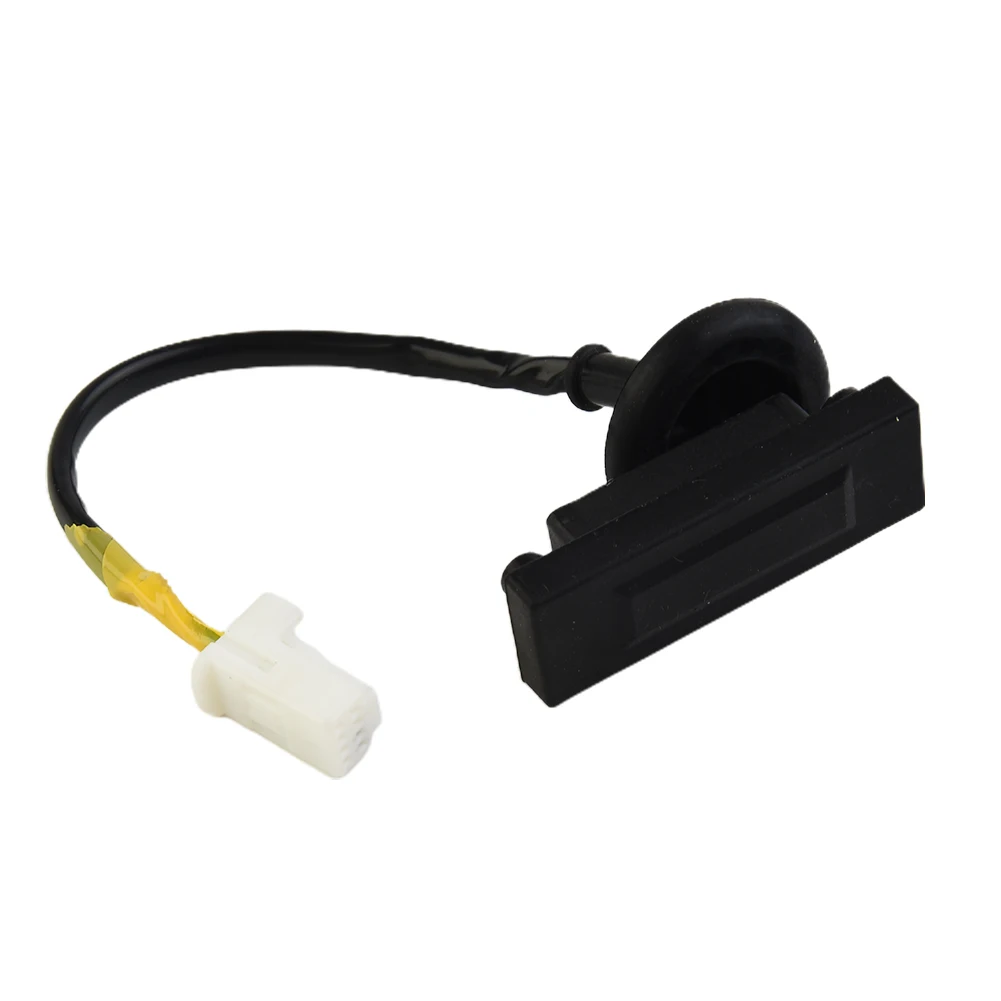 

Tailgate Handle Switch Car For Kia Picanto Rear Trunk Accessories Boot Release Button Brand New High Quality Useful