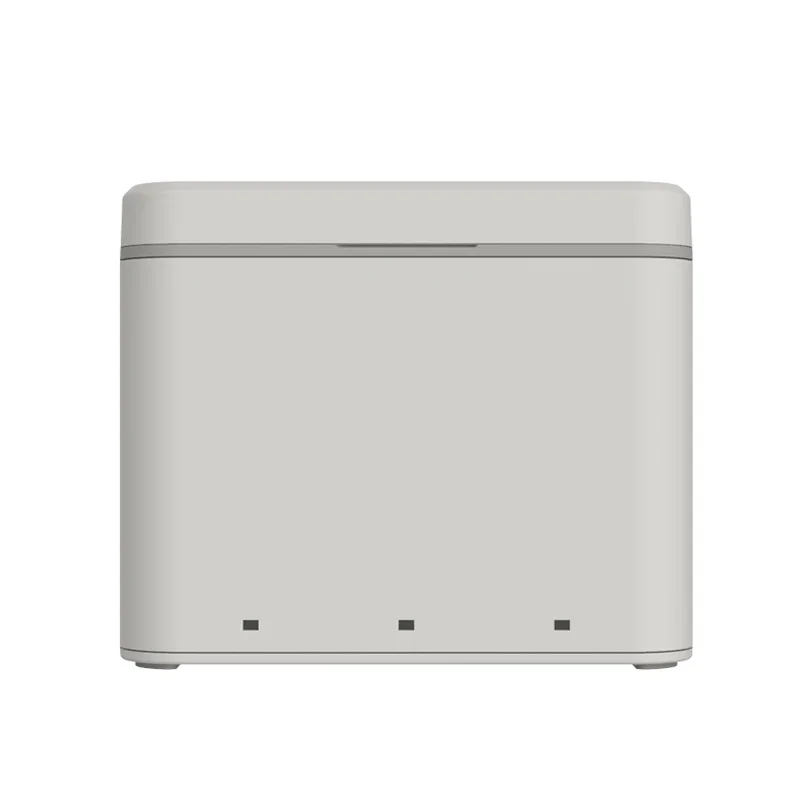 Зарядный концентратор CFLY Faith Mini2 3 в 1 зарядное устройство для нескольких батарей