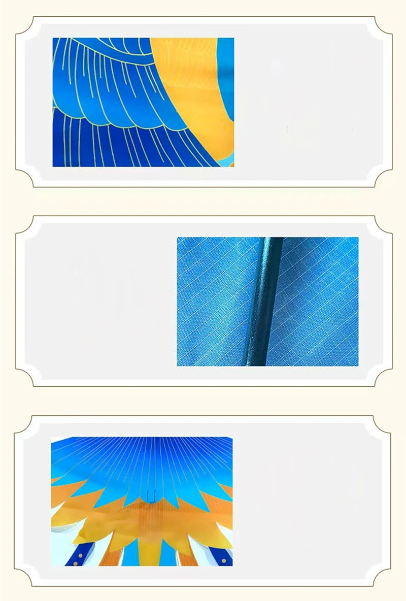 Бесплатная доставка летающие птицы воздушные змеи нейлоновая ткань ветровые для