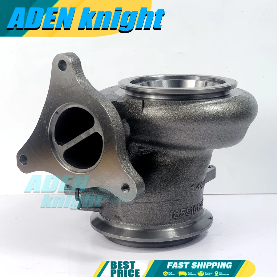 Корпус турбины B03G Turbo для Mercedes CLA 45 и AMG 2013 - 256/360 280/381 18559700013 18559700002 A133090048080