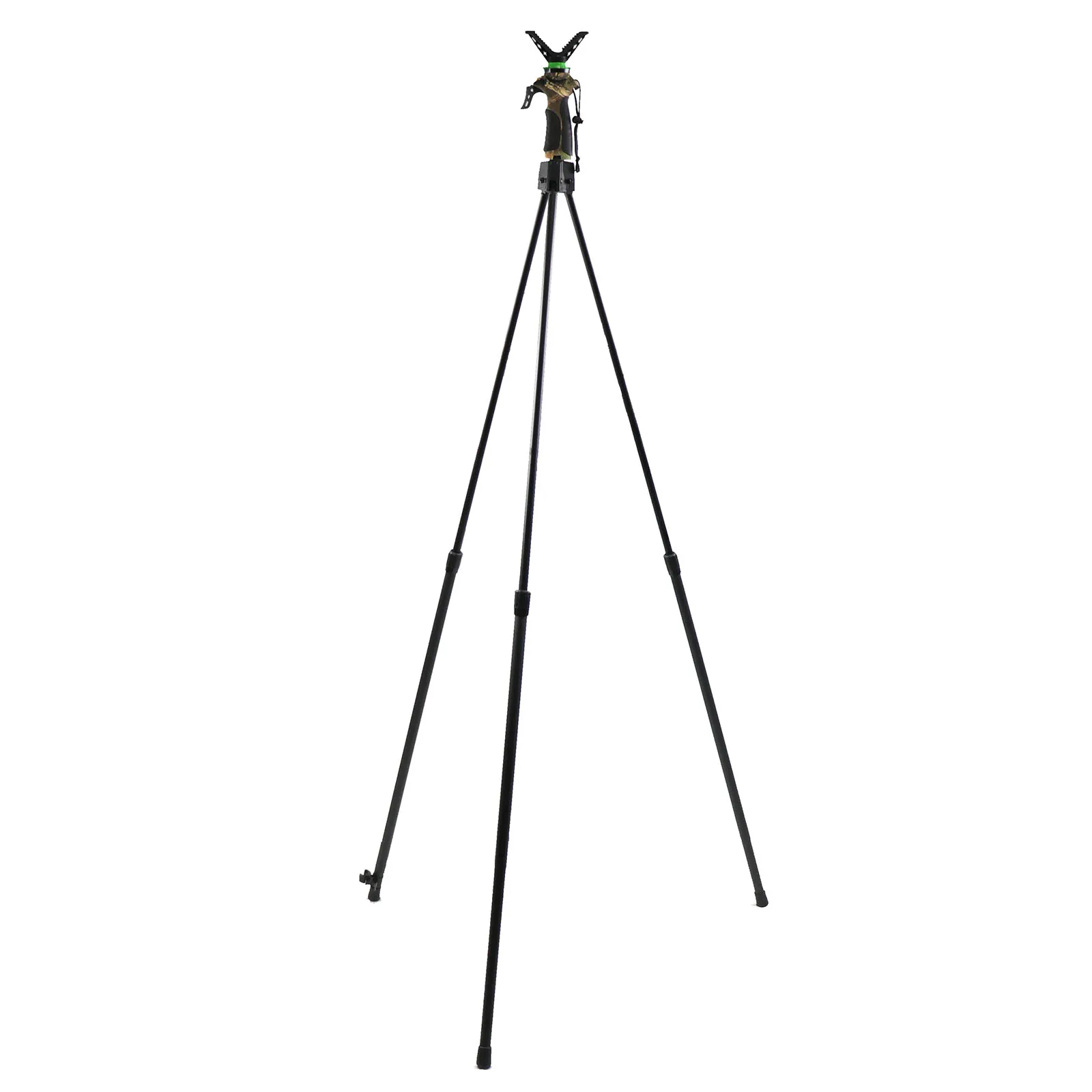 

New camo tripod, re-sent one to some customers.