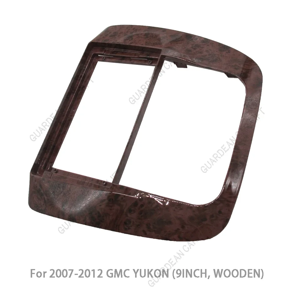 9-дюймовый для GMC Yukon Chevrolet Tahoe Suburban 2007-2012 автомобильный радиоприемник