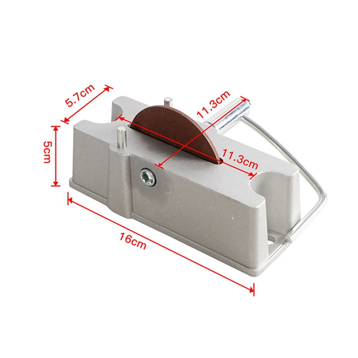Ручной фильтр поршневое кольцо шлифовальная машина ручной завод 120 грубой песок