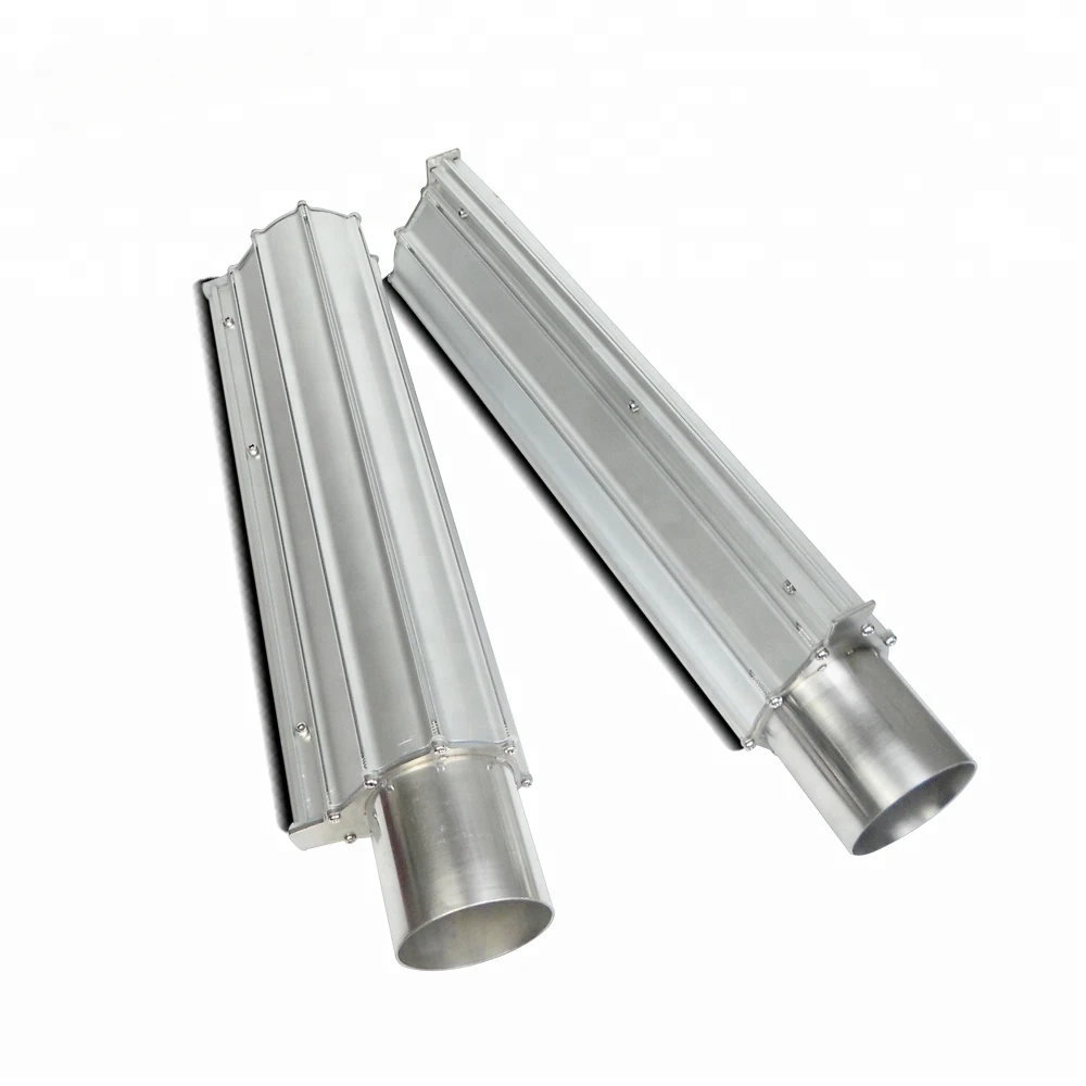 Уникальный дизайн лезвия Воздушный ножевой вентилятор с эффектом куанды