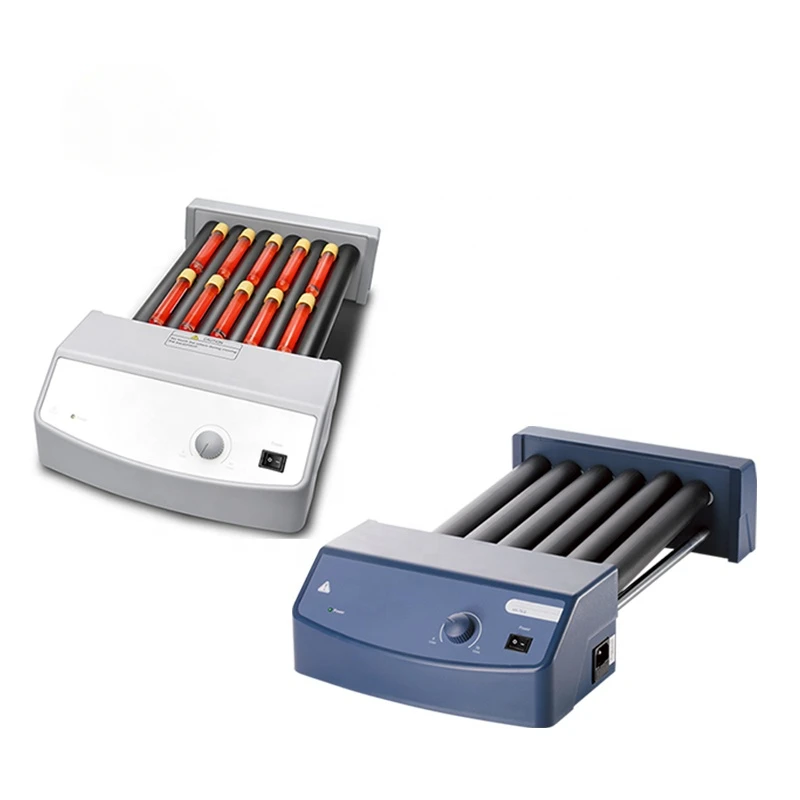 Стандартный трубчатый ролик MX-T6-S 0-70 об/мин экономичный для образцов крови