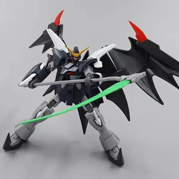 Набор моделей MODONG HG 1/144 экшн-фигурки из ада Deathscythe Hell детские подарки
