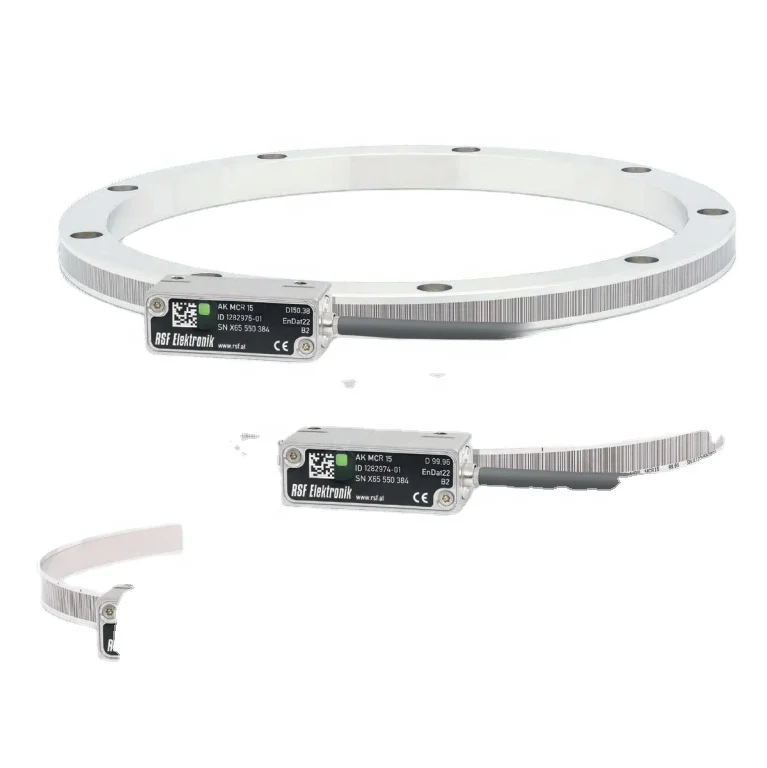 Оригинальный новый барабан Heidenhain TTR ERM 2200C 2800 ID 671712 -03