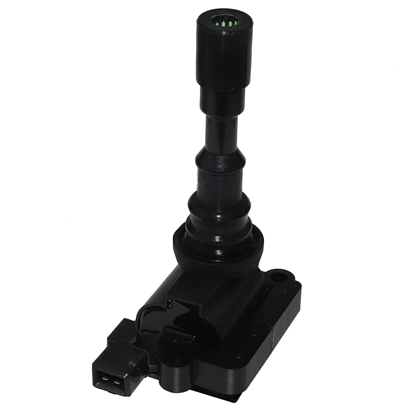 2шт DADF 325052 Катушки зажигания для ZHONGHUA BRILLIANCE JUNJIE 1.8 06-10 KUBAO ZUNCHI 07-10 HAFEI SAIBAO V 07-09 TT04A 4G93