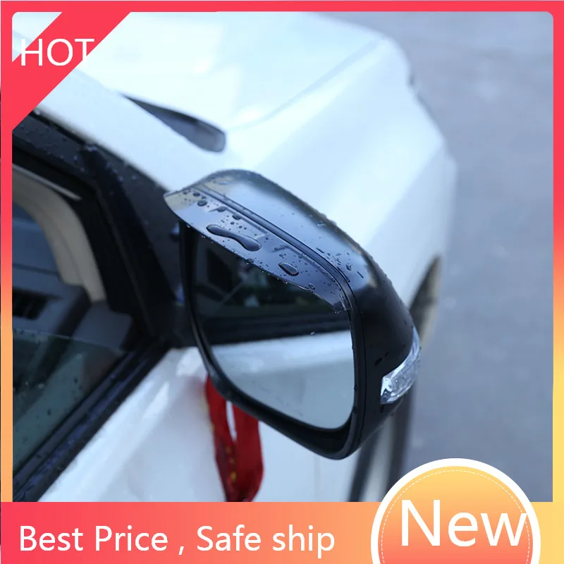 

Для Toyota Land Cruiser Prado FJ150 150 LC150 2010-2018 Автомобильное зеркало заднего вида из АБС-пластика