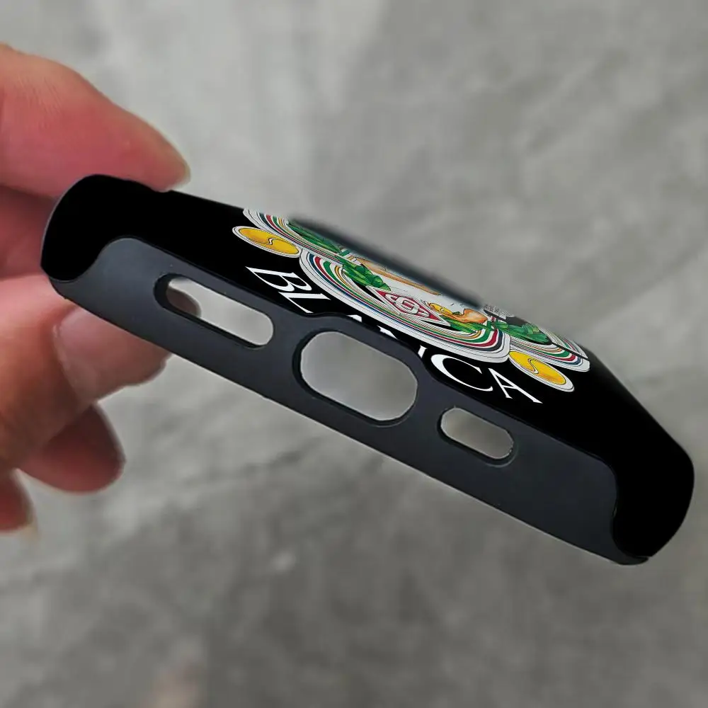Чехол-накладка 2-в-1 из пленочного материала для iPhone 17, 16, 15, 14, 12, 17 Air, 16e, 13 Pro MAX, 16 Plus. Горячая новинка: чехол Casablanca. (art.: 3920dcae07c19) - 3920dcae07c19