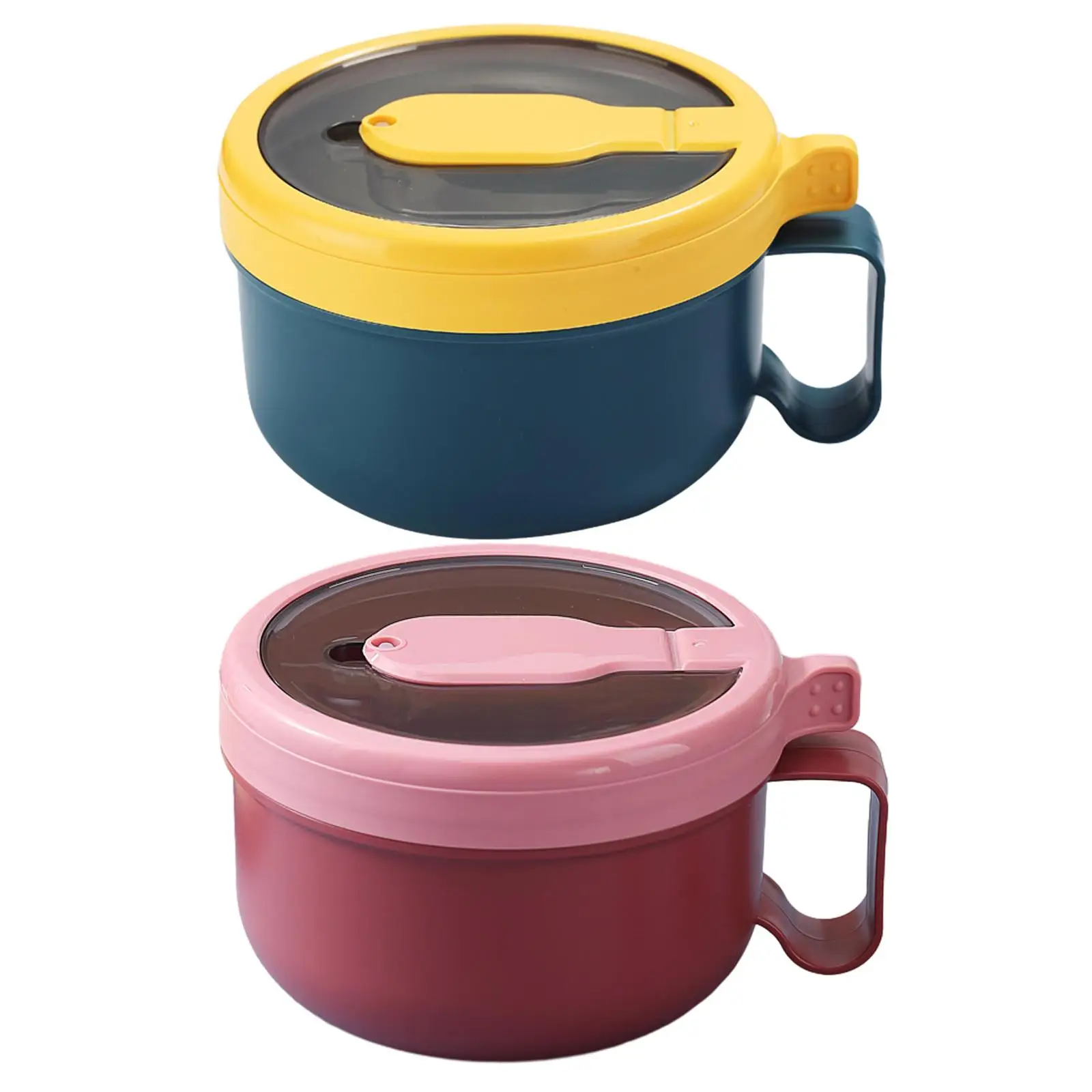 Японская миска для рамен 850 мл