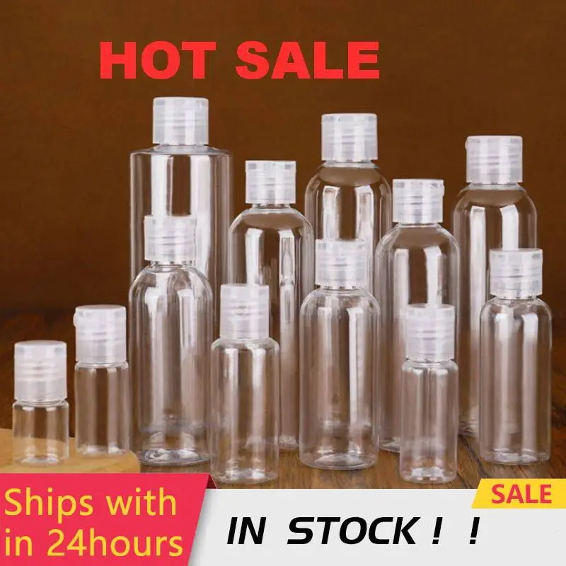 

Многоразовые бутылки, контейнер для образцов, 1 шт., 5-250 мл, прозрачная стеклянная бутылка для путешествий, маленькая бутылка-распылитель, оп...