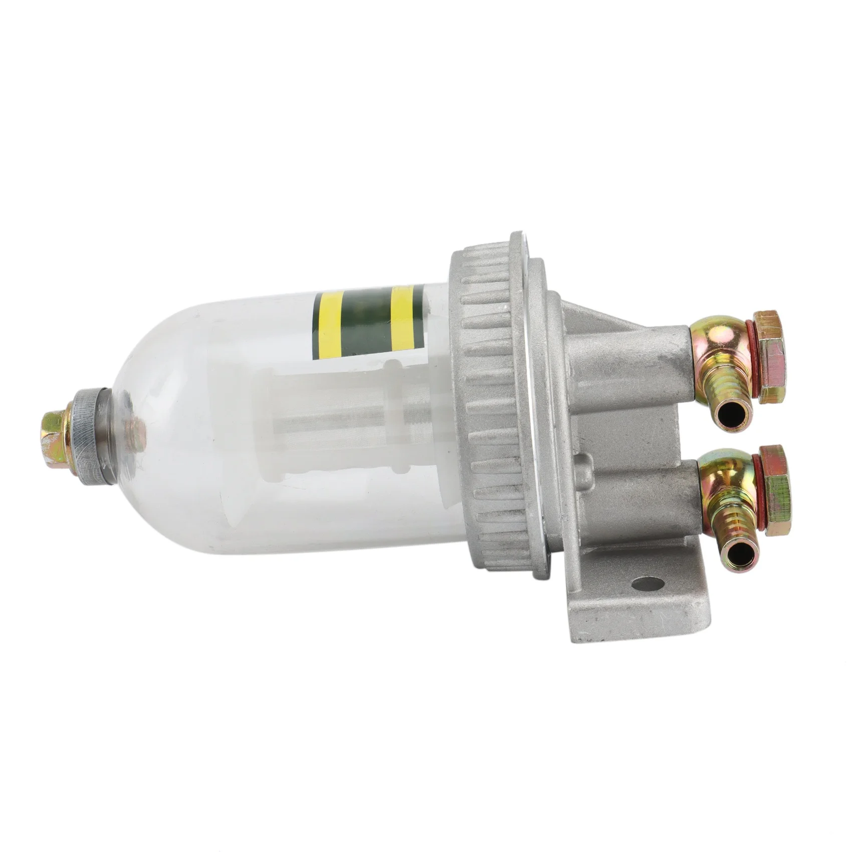 CA141 грубый фильтр для разделения топлива и воды чашка осадителя со сливным