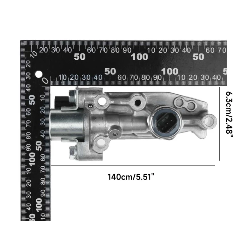 Совместимость с электромагнитным золотниковым клапаном LX-S DXV DX-V DX-VP 2006-2011 номер