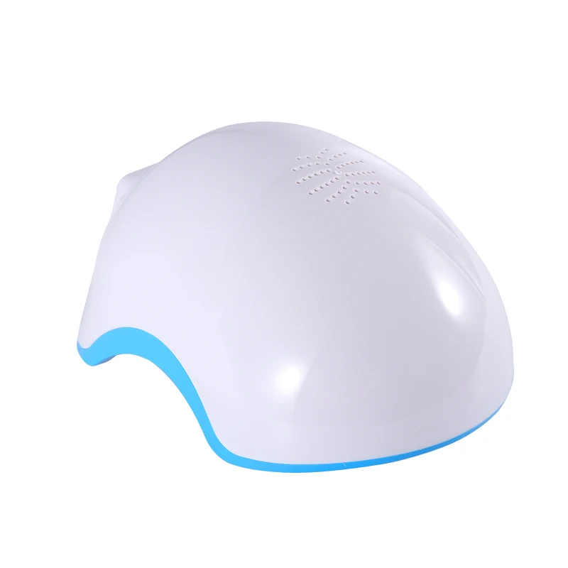 Wholesale Price Portable Hair Gowth Helmet Laser Growing Machine |