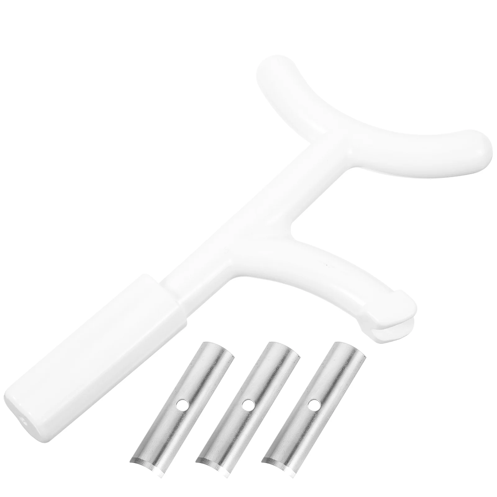 Arrow Accessories Scraper Plastic Archery Fletching Remover Miss
