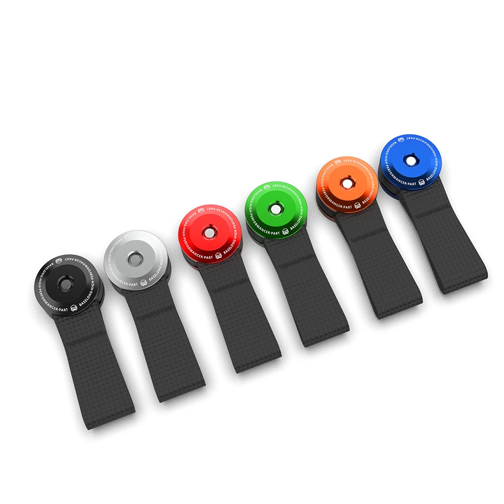 Петли OS-Rack задний багаж с отверстиями 6 мм для 690 790 950 990 1090 1190 1290 Adventure Supermoto Super ADV R T