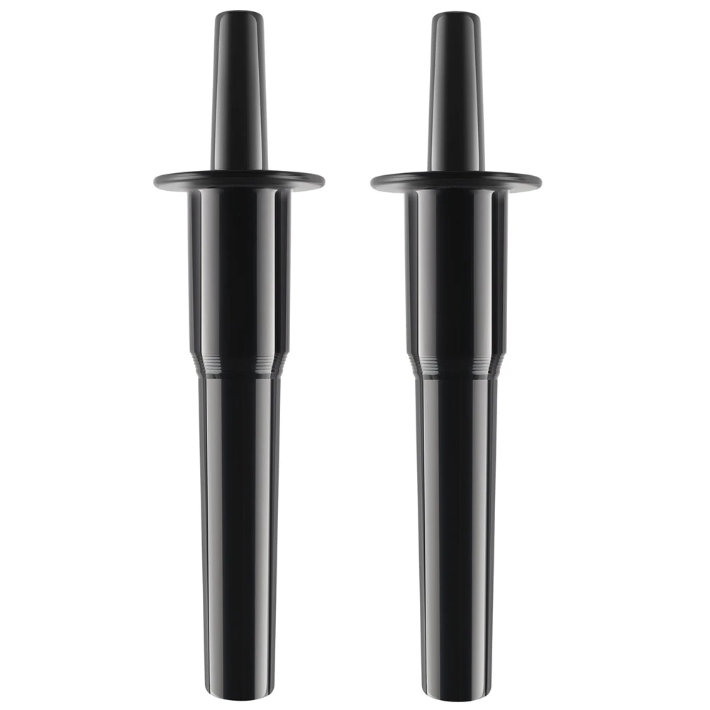 

2 шт., сменный блендер для бампера с объемом 64 унции