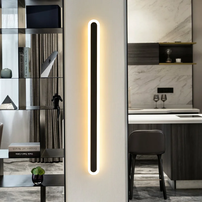 

Современная светодиодная потолочная люстра в скандинавском стиле, потолочный светодиодный светильник