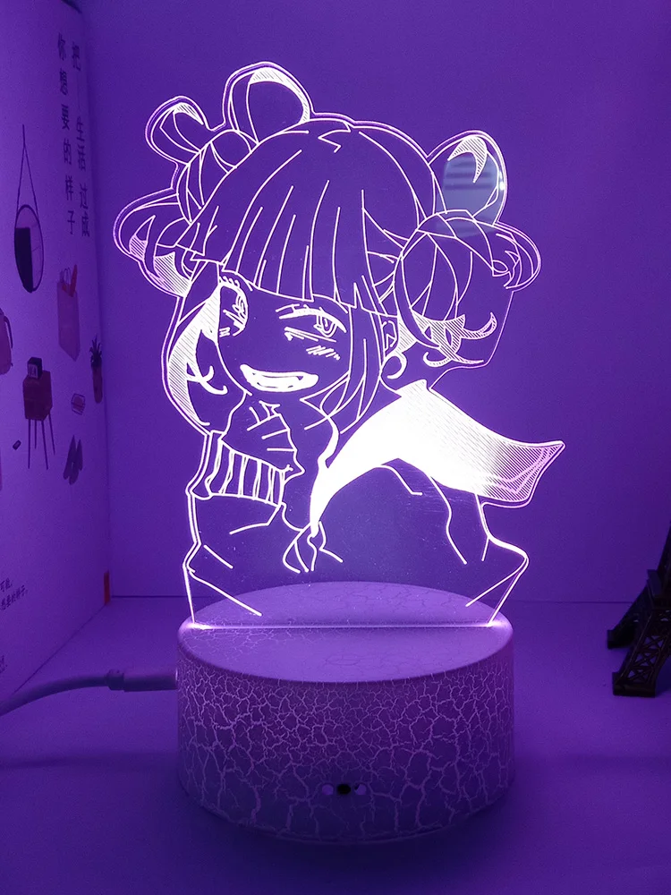 S Decoration Lampara De Noche