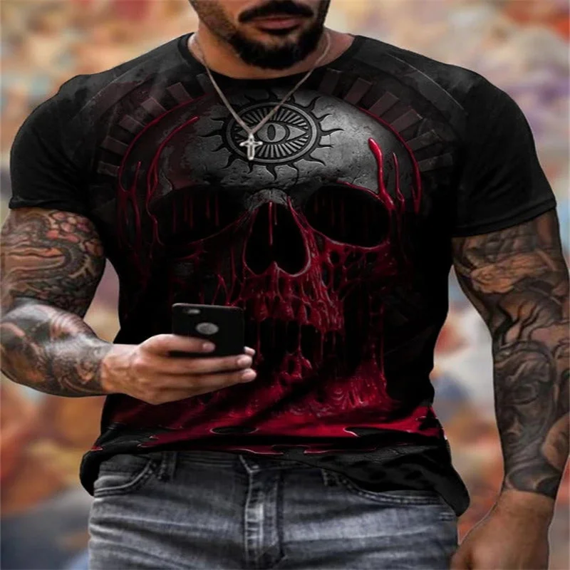 

Radiohead T Shirt Men Fashion Summer T-shirts Kids Hip Hop Tops Arctic Monkeys Tees Women Tops Rock Boy Camisetas Hombre