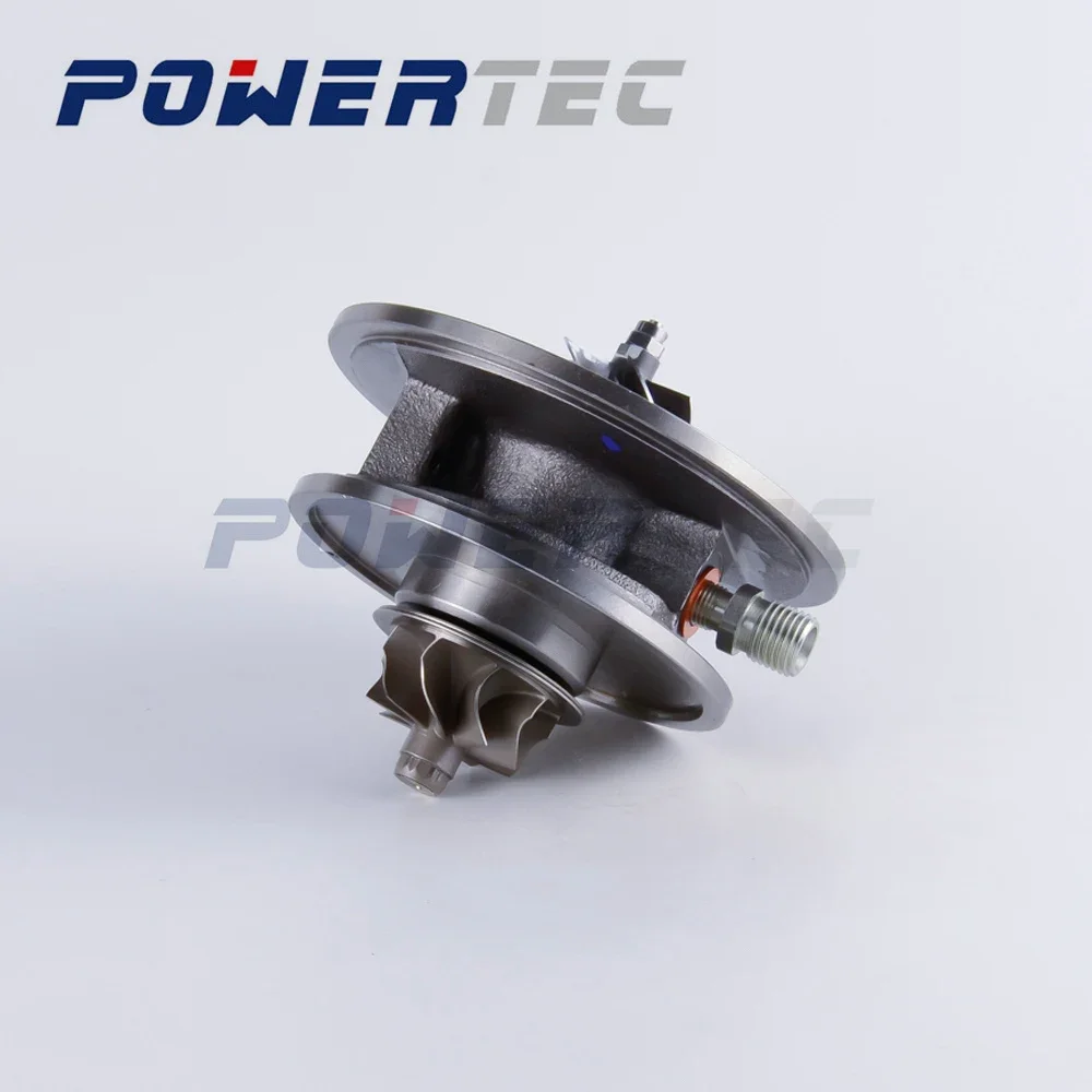 Фото Картридж Turbolader BV40 03л 253010 HX 03L 253010 ОВ 54409880022   Двигатель для Audi A1 2.0 TDI 105Kw 143HP CFHD 2011-2014 гг. №4