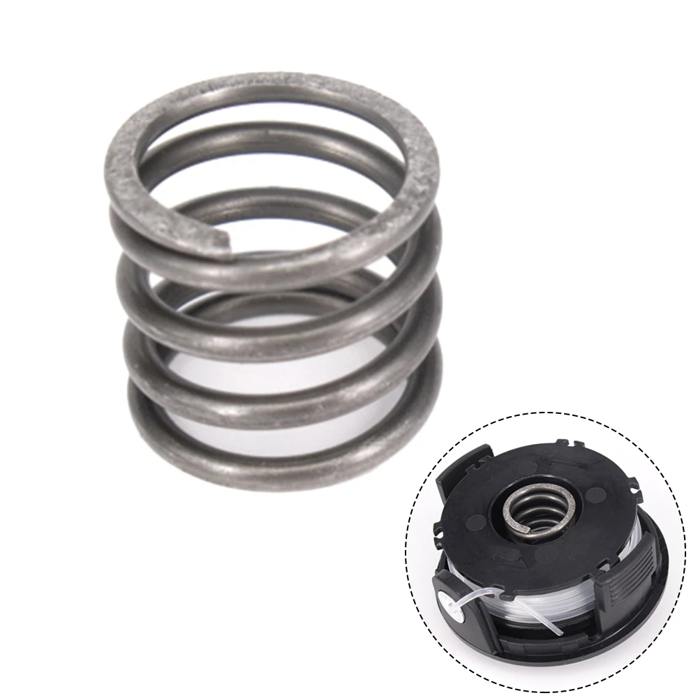 

1/3 Pcs Compression Spring Strimmer Parts For Makita DUR181 DUR181Z DUR141Z DUR140 DUR141 DUR180Z Grass Trimmer Accessories