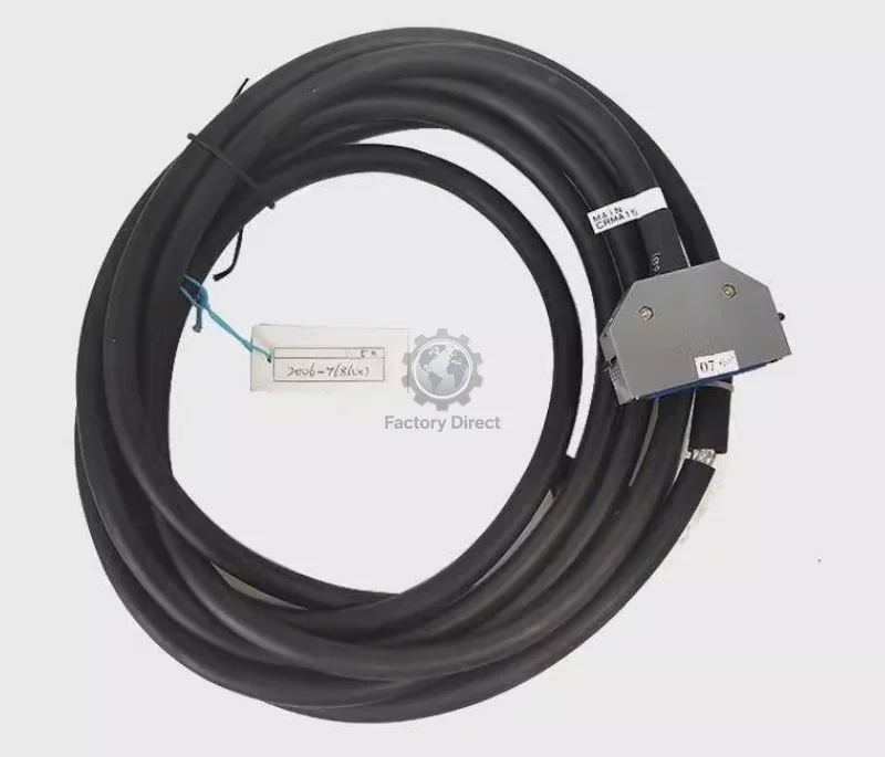 2026 HOTThe Cable Новый оригинальный A660-2006-T686 (art.: 3920daee07780) - 3920daee07780