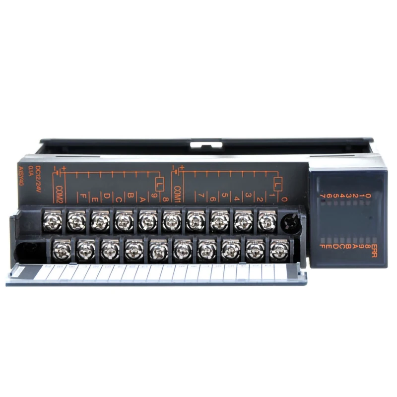 

New Original Modular A1SY10 A1SY40 A1SY41 A1SY42 A1SY50 Spot