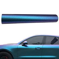vinyl car wrap car decorative sticker and decal air release car paint replacement film self adhesive car protection film