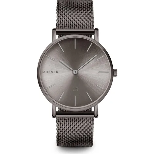 

Millner Mayfair S MLL4117 Women Wrist watch | Original Product | High Quality | Türkiye'den Sent | Discount price