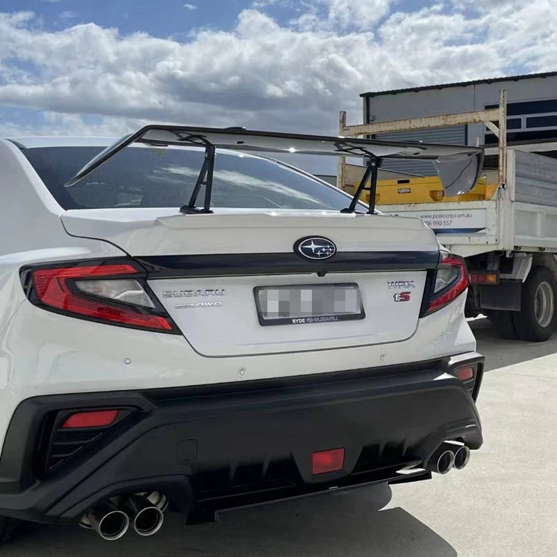 

Задний спойлер из углеродного волокна для Toyota GR86 ZA86 / Subaru BRZ 2021 2022 2023 2024