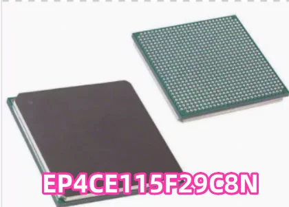 1 шт./партия EP4CE115F29C8N EP4CE115F29 BGA