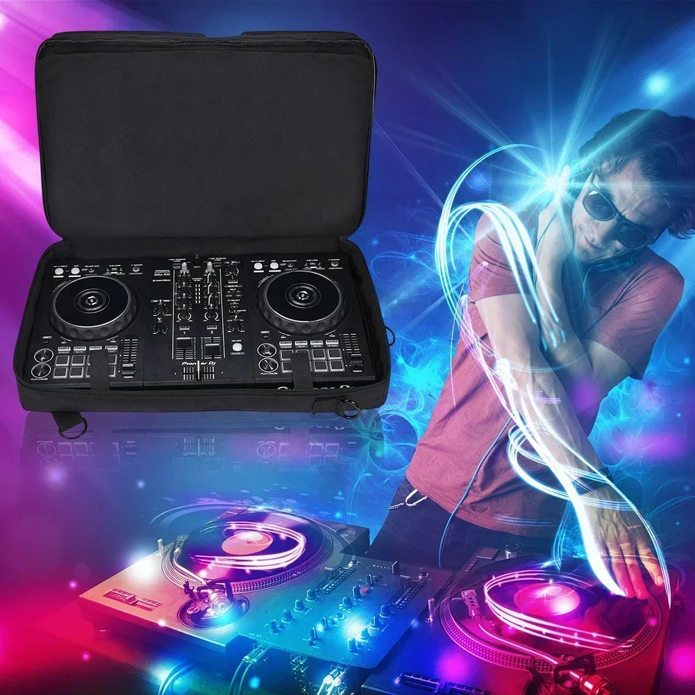 Портативный DJ-контроллер для Pioneer DDJ-400 DDJ-FLX4