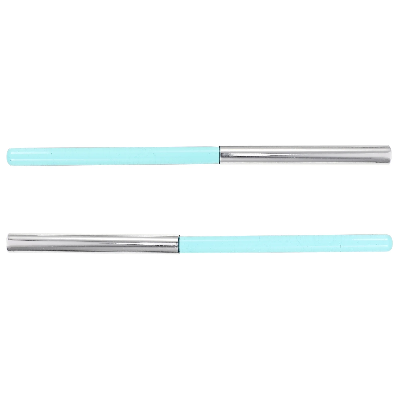 

Nail Pen Cover Brushes Acrylic Application Polish Replacement Cleaning Accessories Tools Small