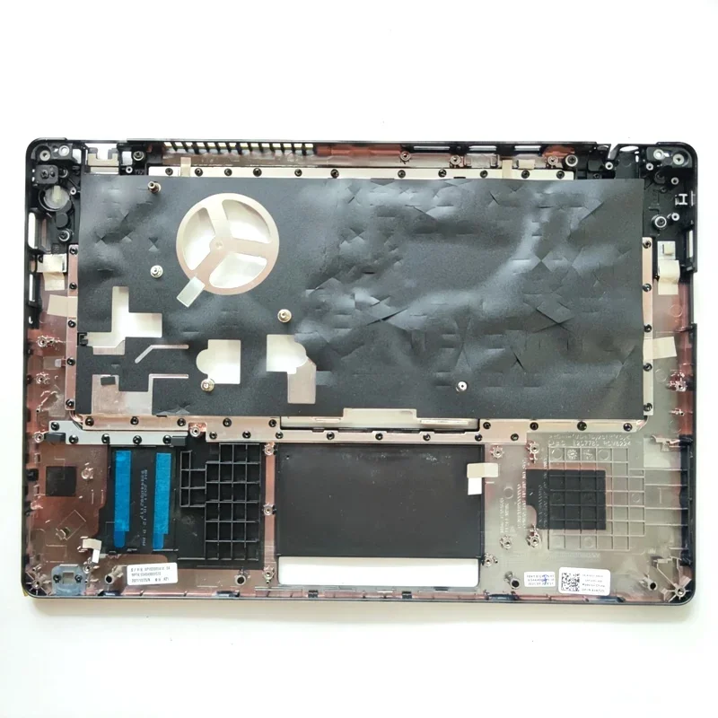 Новый верхний чехол с упором для рук DELL Latitude 5480 5490 5491 A16725