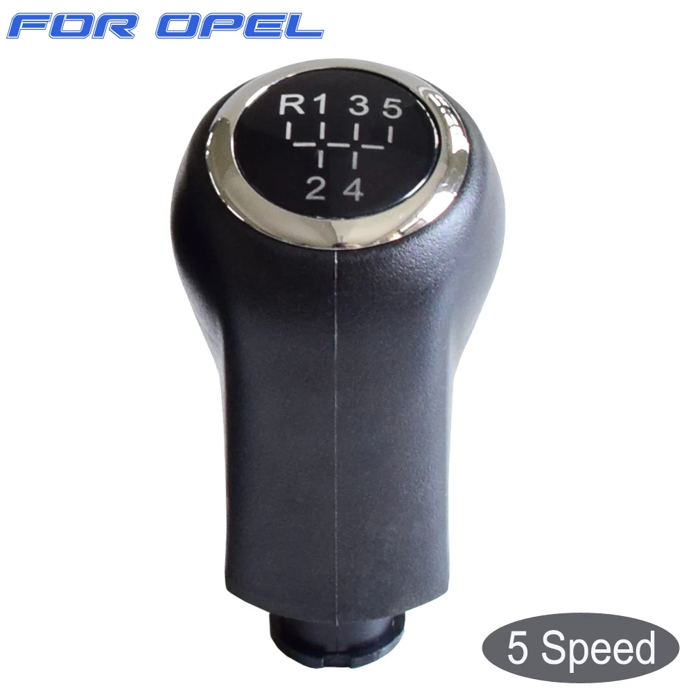 Ручной рычаг переключения передач для VAUXHALL OPEL ASTRA H III CORSA D ZAFIRA B 5/6 |
