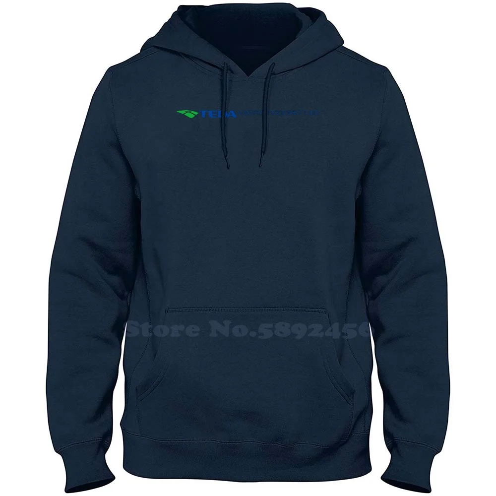 

Tianjin Economic Technological Development Area Brand Logo High-quality Hoodie 2023 New Graphic Sweatshirt