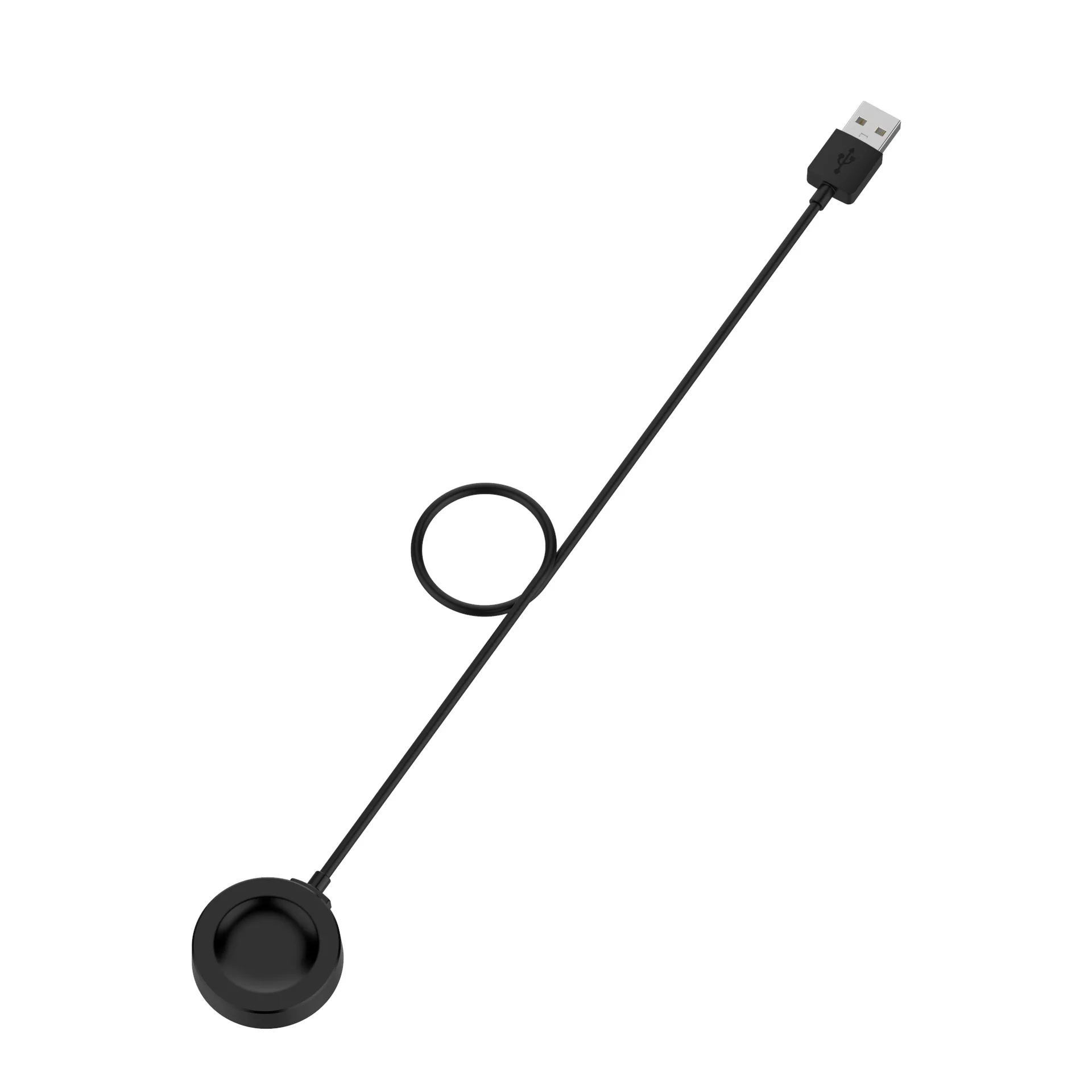 Кабель зарядного устройства для умных часов Huawei Watch 4 /3 GT4 GT3 GT2 Pro GT Runner/Cyber/Buds/Ultimate/