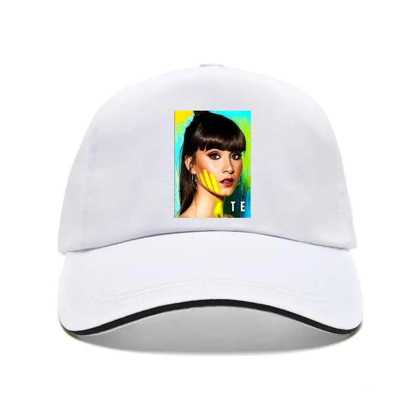 

Bill Hat Men Funny Hat Aitana Telephone Graphic Baseball Cap