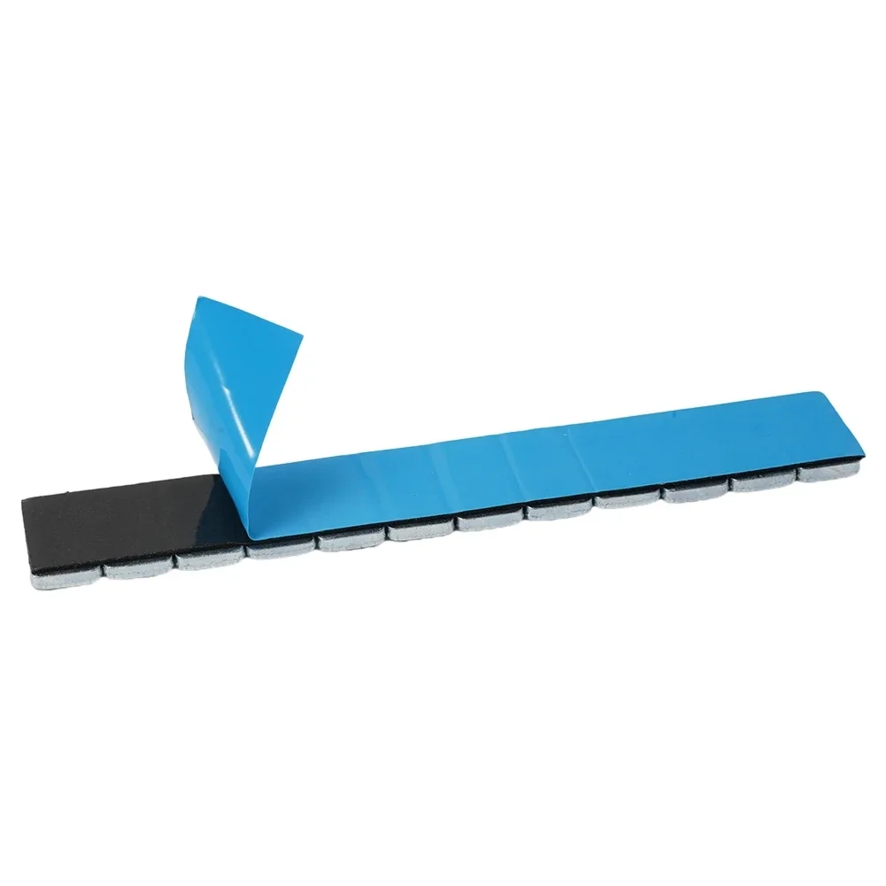ГОРЯЧИЙ Балансирующий вес для колес Adesivo Para Adhesive Balanceador BalancingTyreTravelStickyHeavy Strips Вес